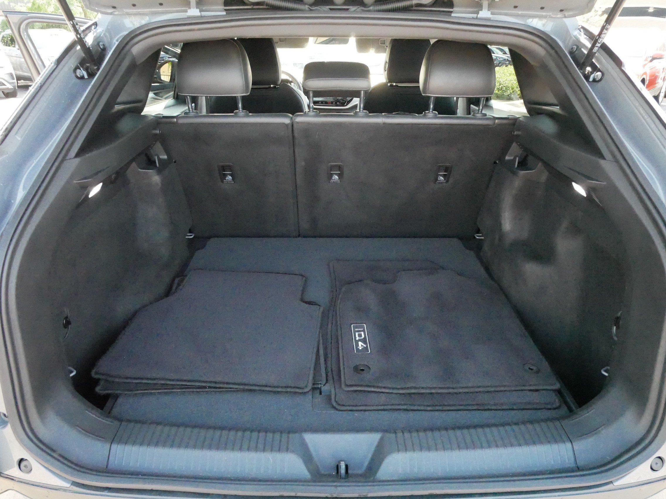 Certified 2023 Volkswagen ID.4 Pro RWD image 18