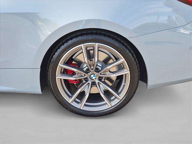 Certified 2024 BMW M440i Coupe w/ Premium Package RWD image 23