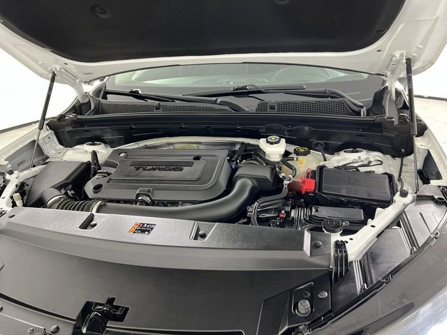 Certified 2023 Buick Envision Preferred image 30