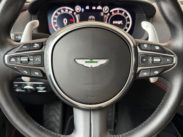 Used 2023 Aston Martin DBX image 15