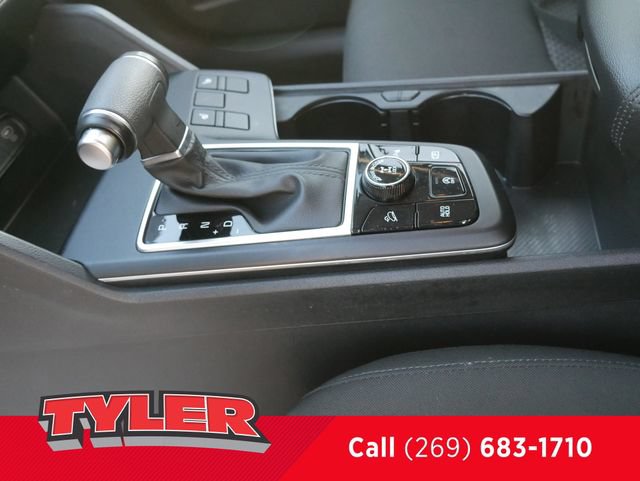 Used 2023 Kia Sportage LX AWD/4WD image 36