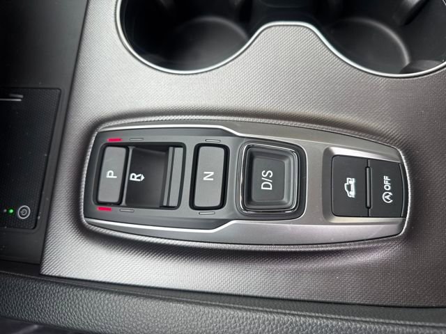 New 2025 Honda Ridgeline Sport image 18