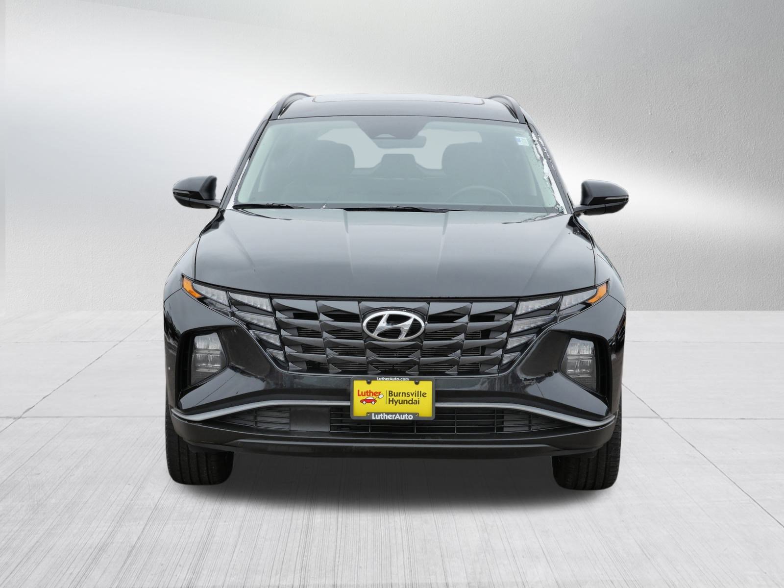 Certified 2023 Hyundai Tucson SEL w/ Convenience Package AWD/4WD video 2