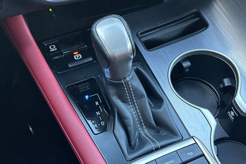 Certified 2022 Lexus RX 350 F Sport w/ Accessory Package image 22