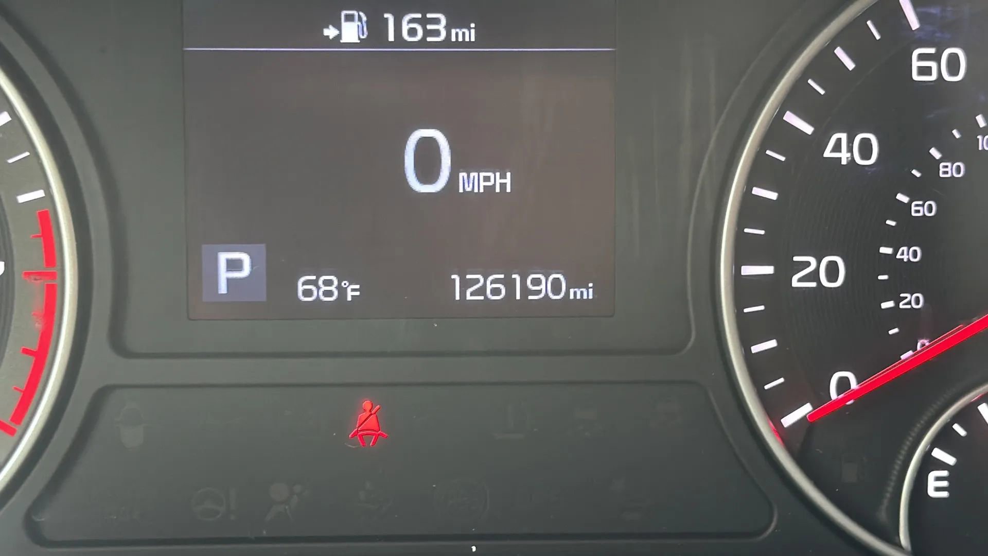 Used 2020 Kia Optima LX FWD image 17