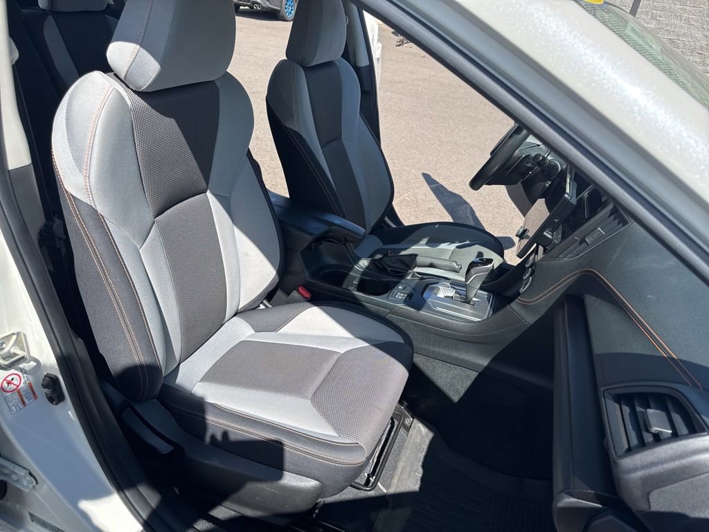 Used 2020 Subaru Crosstrek 2.0i Premium w/ Moonroof Package 2 image 14