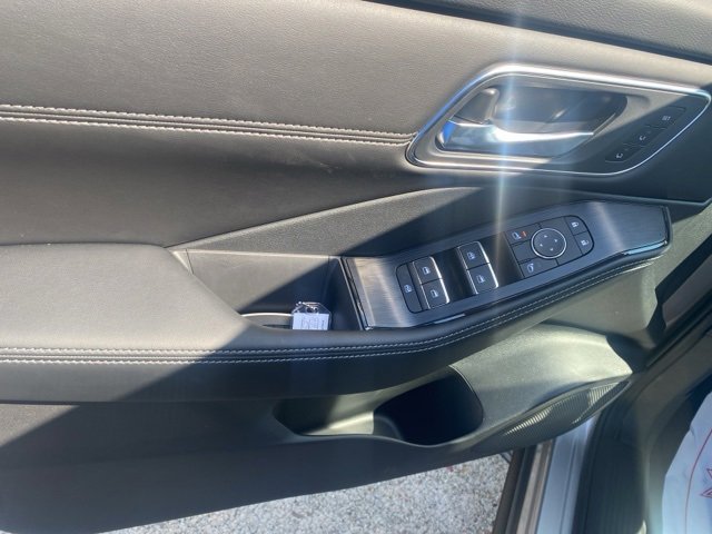 New 2026 Nissan Rogue Platinum w/ Platinum Premium Package image 17