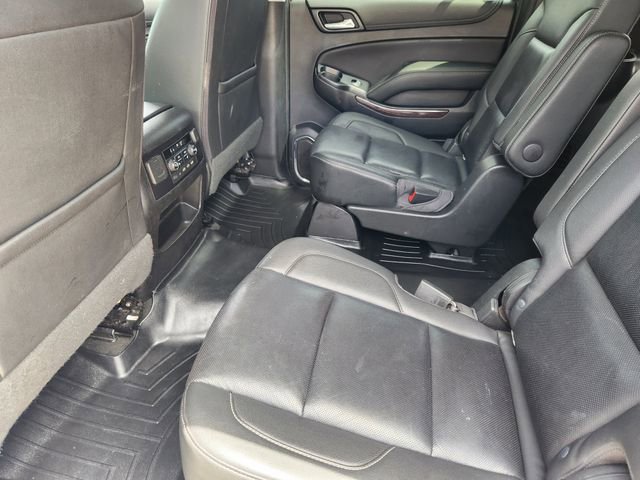 Used 2018 GMC Yukon XL SLT w/ Open Road Package RWD image 30