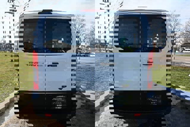 Used 2024 Ford Transit 250 Low Roof w/ Exterior Upgrade Package image 6