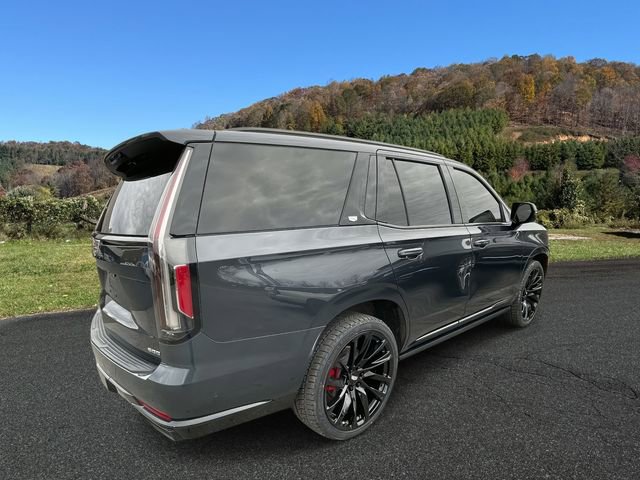 Used 2022 Cadillac Escalade Sport Platinum image 7