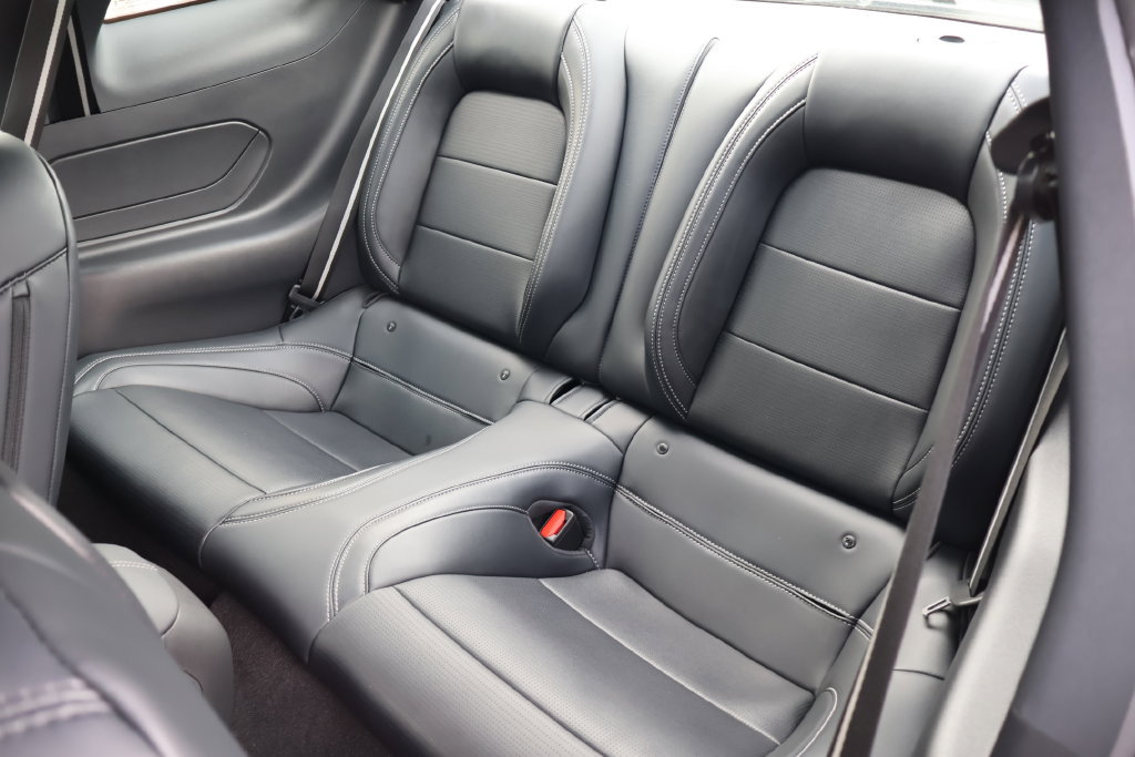 Used 2025 Ford Mustang GT Premium RWD image 20