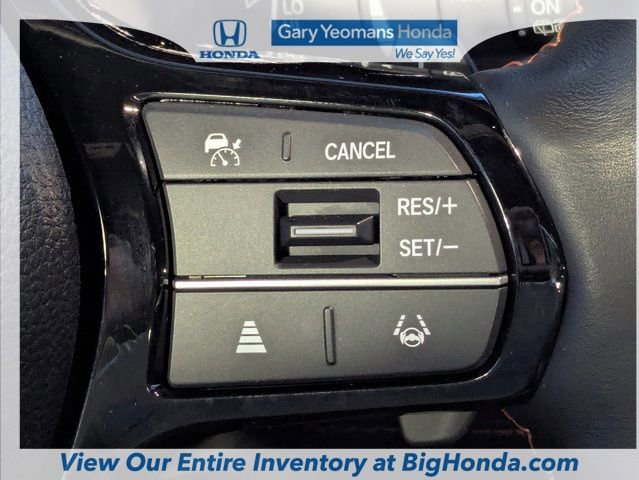 Certified 2025 Honda Pilot TrailSport image 31