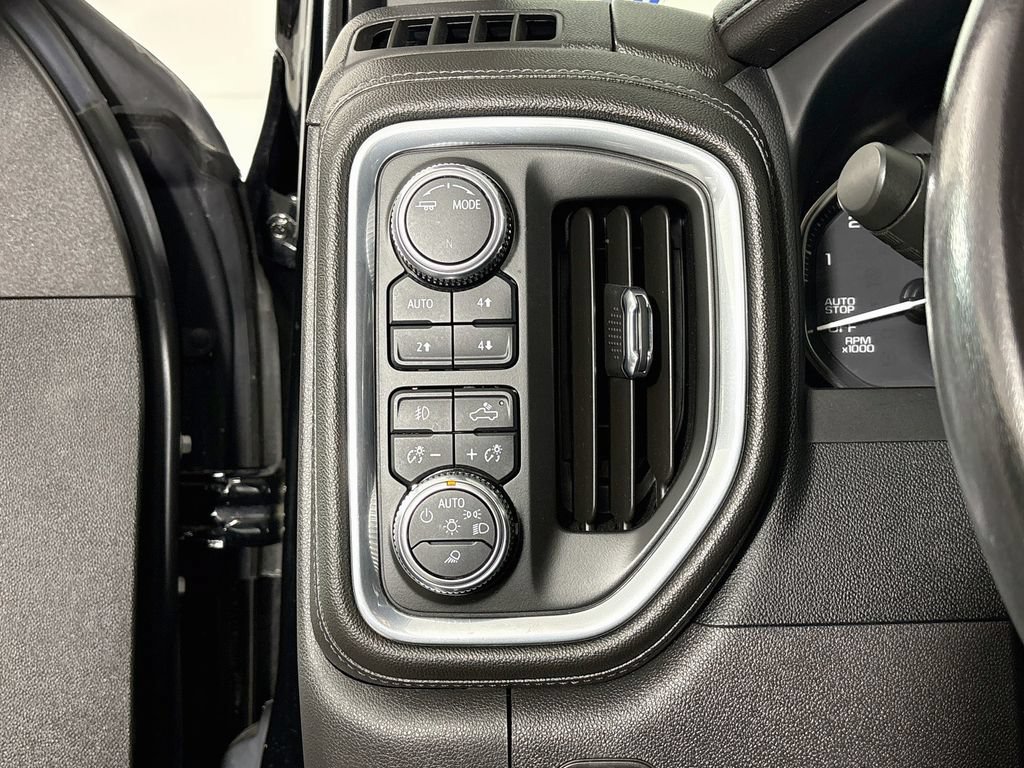 Used 2022 GMC Sierra 1500 Elevation AWD/4WD image 12