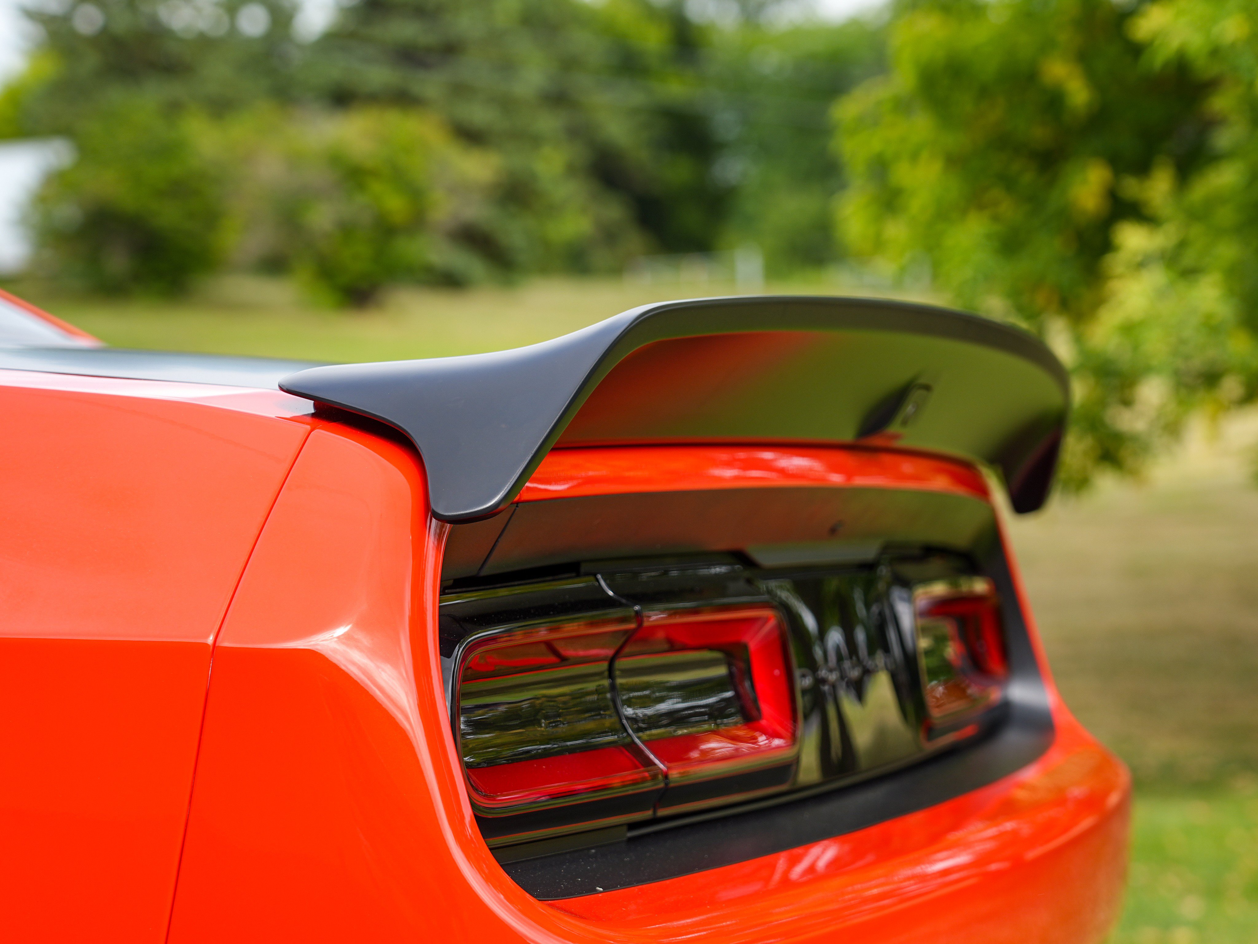 Used 2022 Dodge Challenger SRT Super Stock RWD image 31