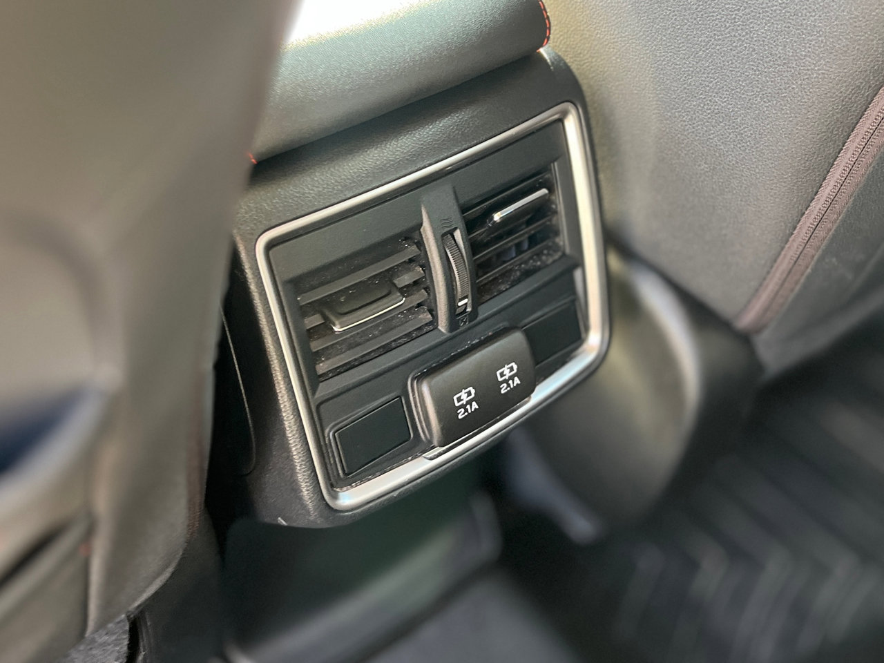 Used 2019 Subaru Forester Sport w/ Popular Package #2 image 29