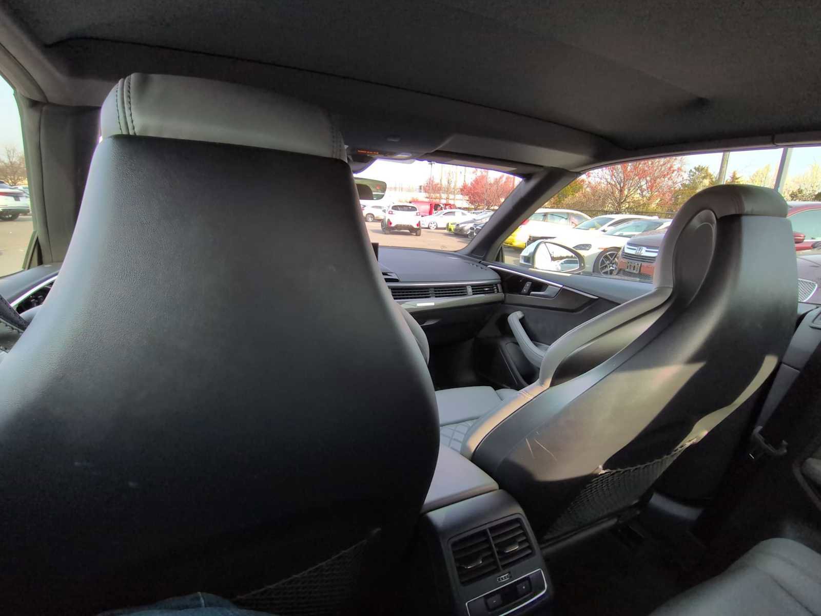 Used 2023 Audi S5 Premium Plus AWD/4WD image 19