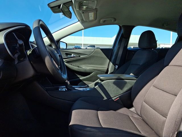 Used 2024 Chevrolet Malibu LT image 13