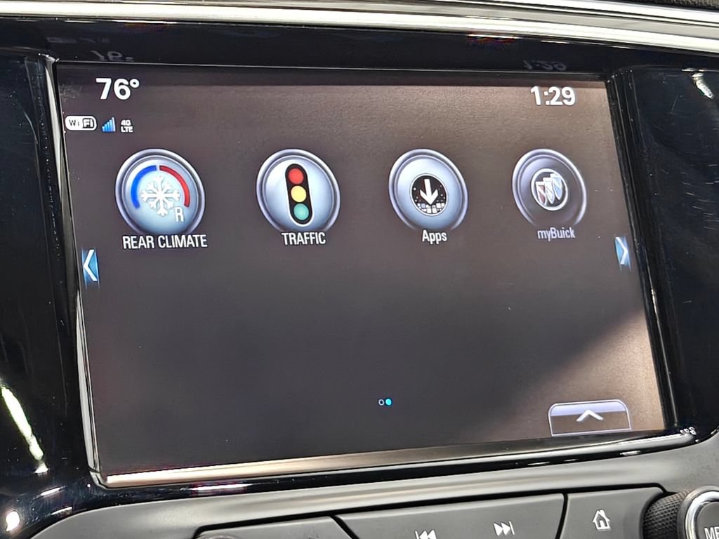 Used 2019 Buick Envision Premium w/ LPO, Active Package AWD/4WD image 37