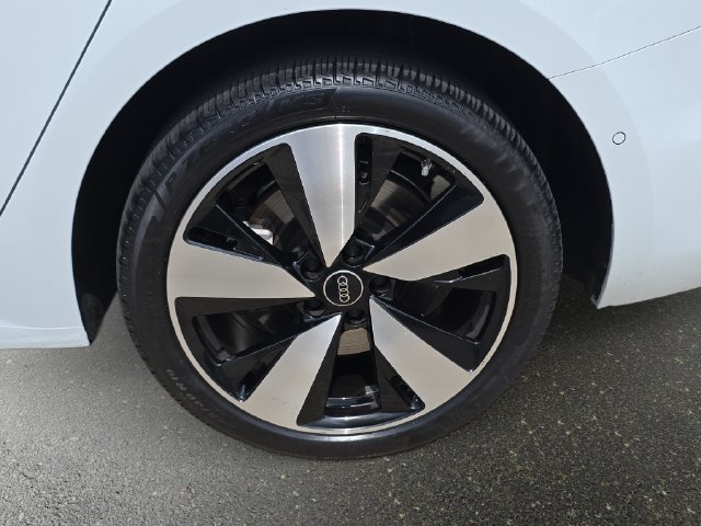 Used 2025 Audi A5 Premium Plus w/ Premium Plus AWD/4WD image 37