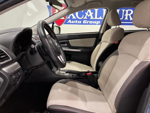 Used 2017 Subaru Crosstrek 2.0i Premium w/ Popular Package #1 image 18