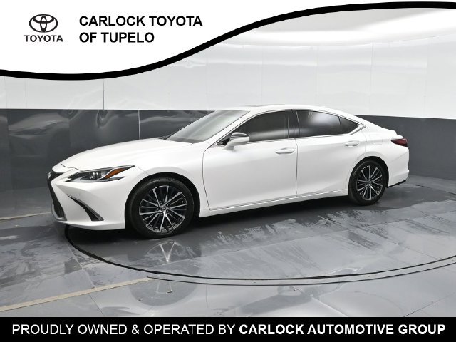 Used 2024 Lexus ES 350 w/ Premium Package