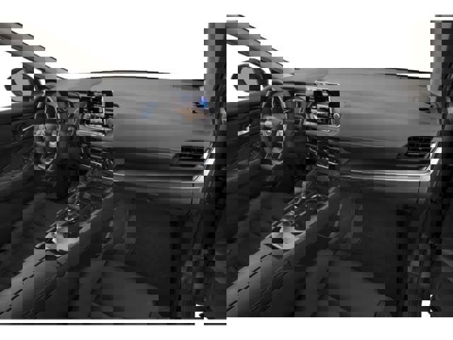 New 2026 Nissan Rogue SV image 17