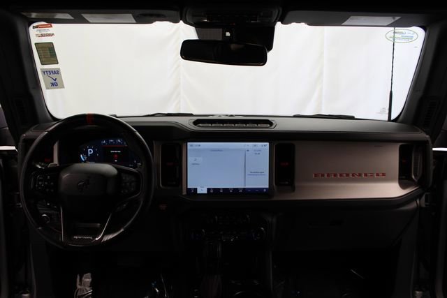Used 2022 Ford Bronco Raptor AWD/4WD image 27