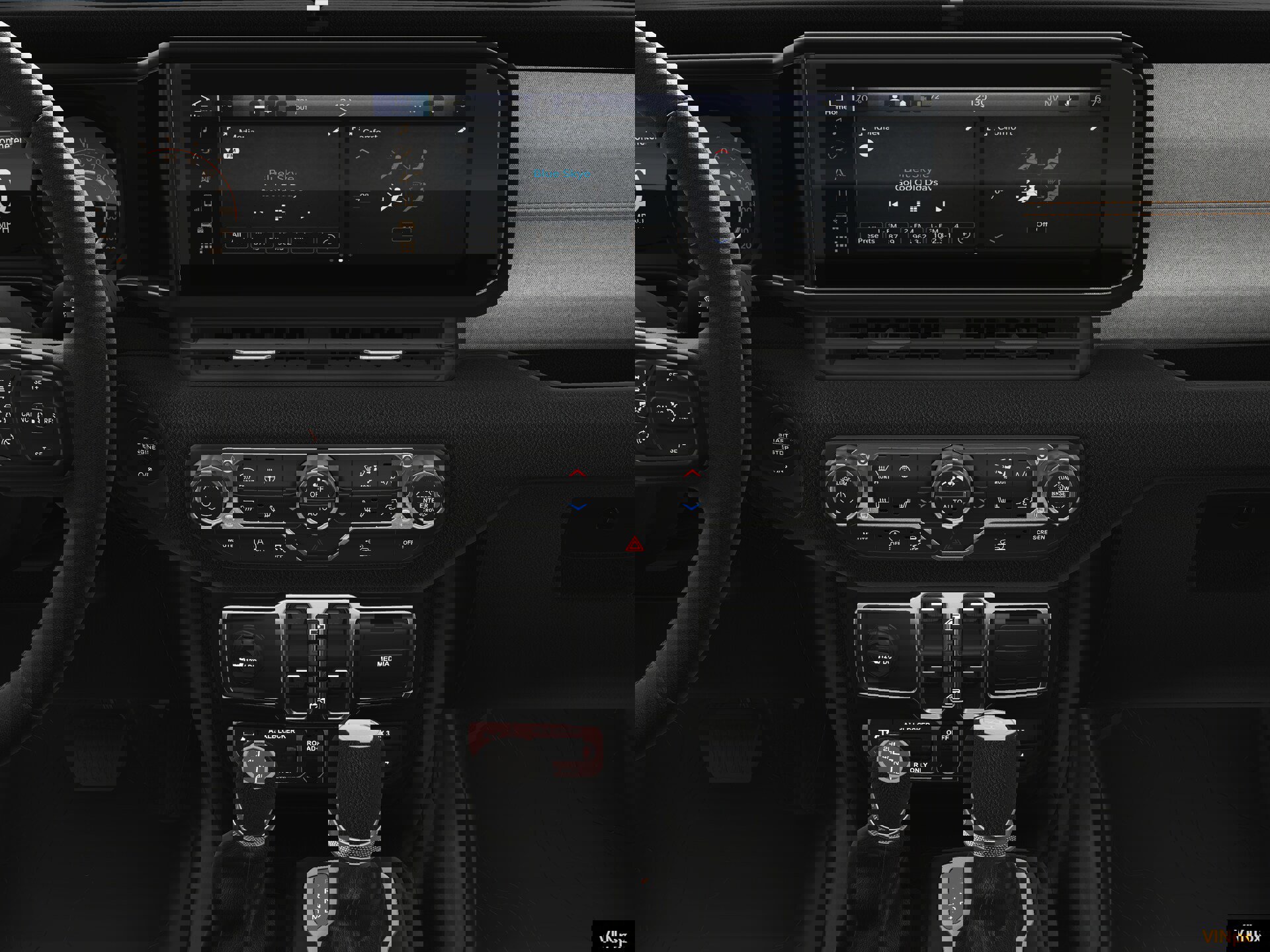 New 2025 Jeep Gladiator Sport image 18