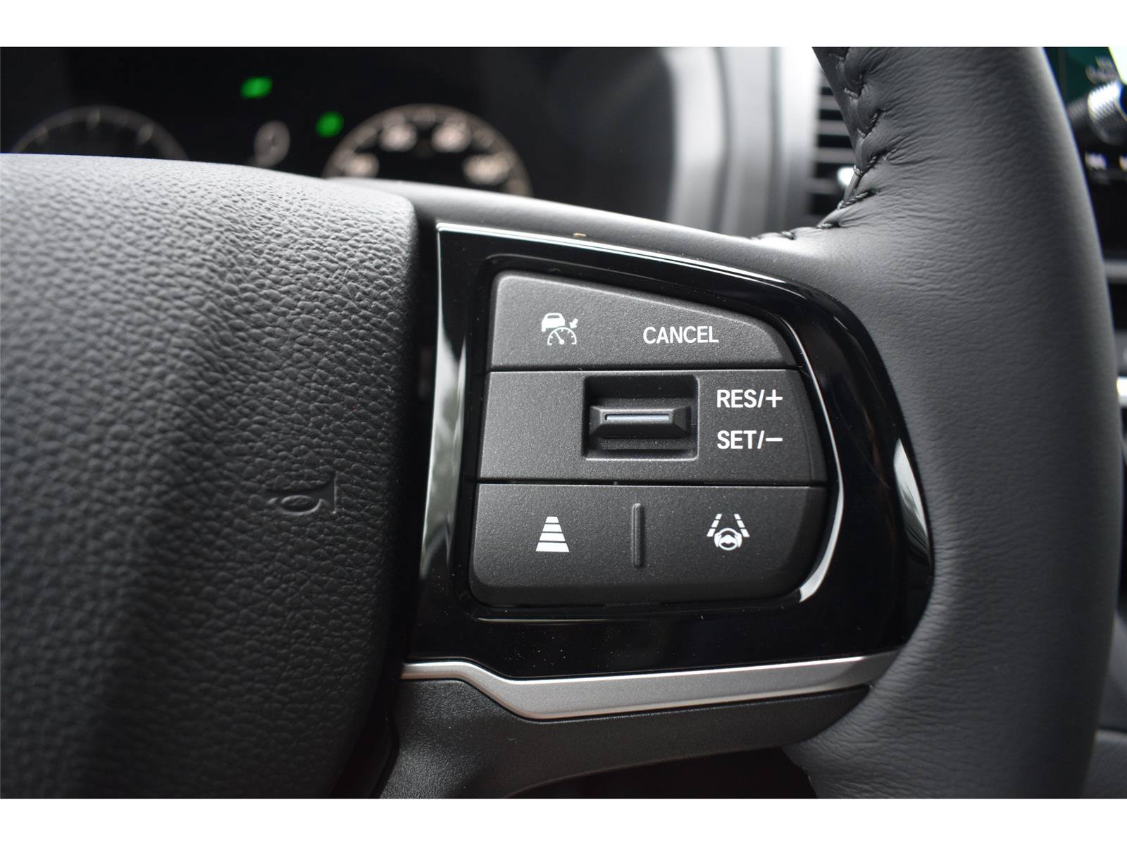 New 2027 Honda Odyssey EX-L image 13