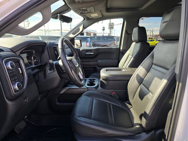 Used 2020 GMC Sierra 1500 Denali w/ Denali Ultimate Package AWD/4WD image 21