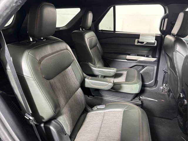 Used 2022 Ford Explorer Timberline AWD/4WD image 14