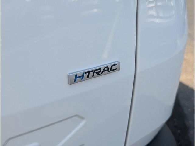 New 2026 Hyundai Santa Cruz SEL AWD/4WD image 10