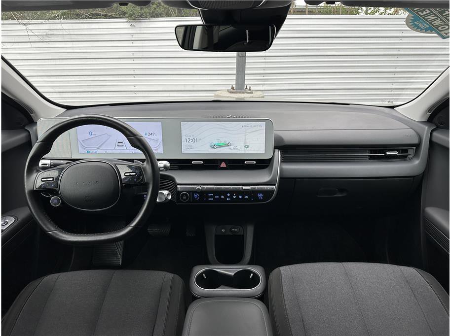 Used 2024 Hyundai Ioniq 5 SEL AWD/4WD image 18