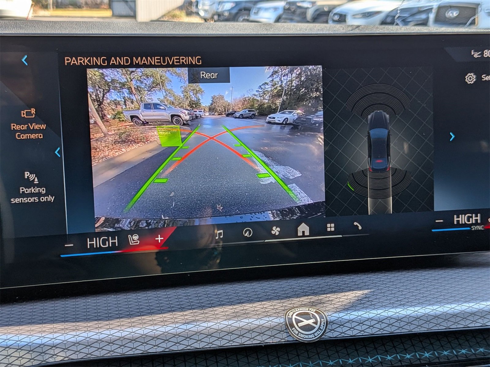 Used 2025 BMW 430i xDrive w/ Premium Package image 24