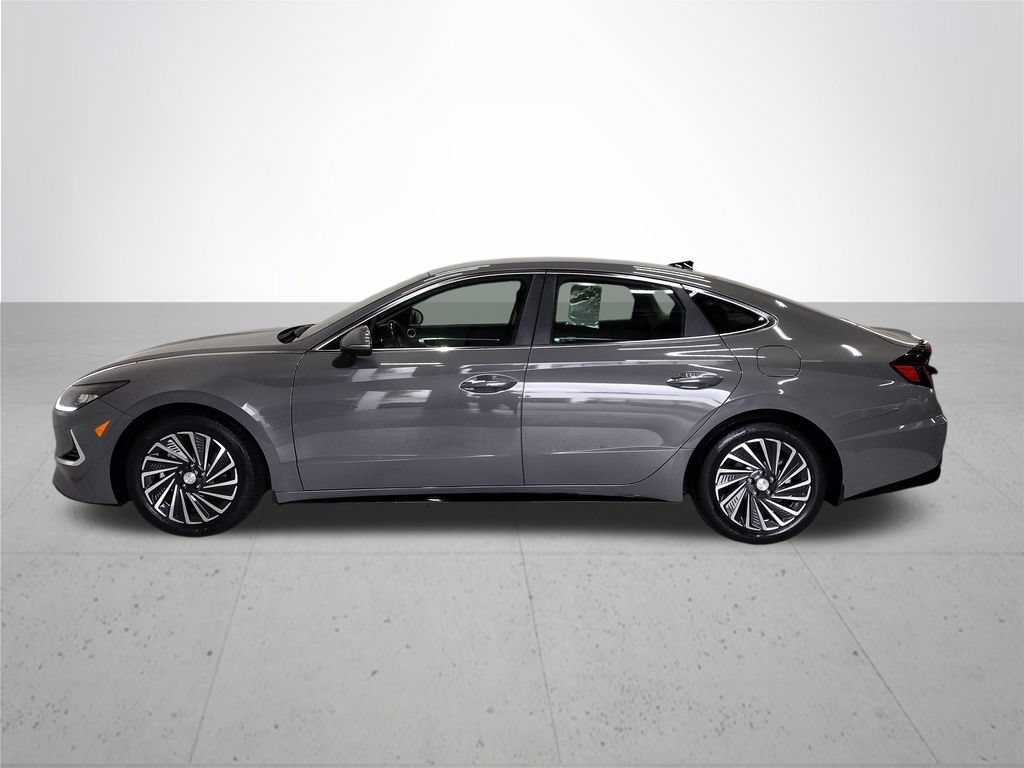 Certified 2023 Hyundai Sonata SEL FWD image 10