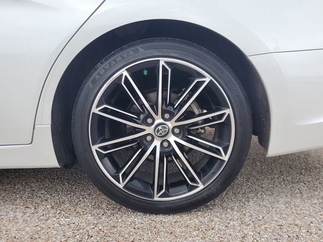 Used 2019 Toyota Avalon XSE w/ Carpet Mat Package FWD image 7