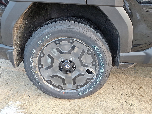 New 2026 Subaru Outback Wilderness image 7