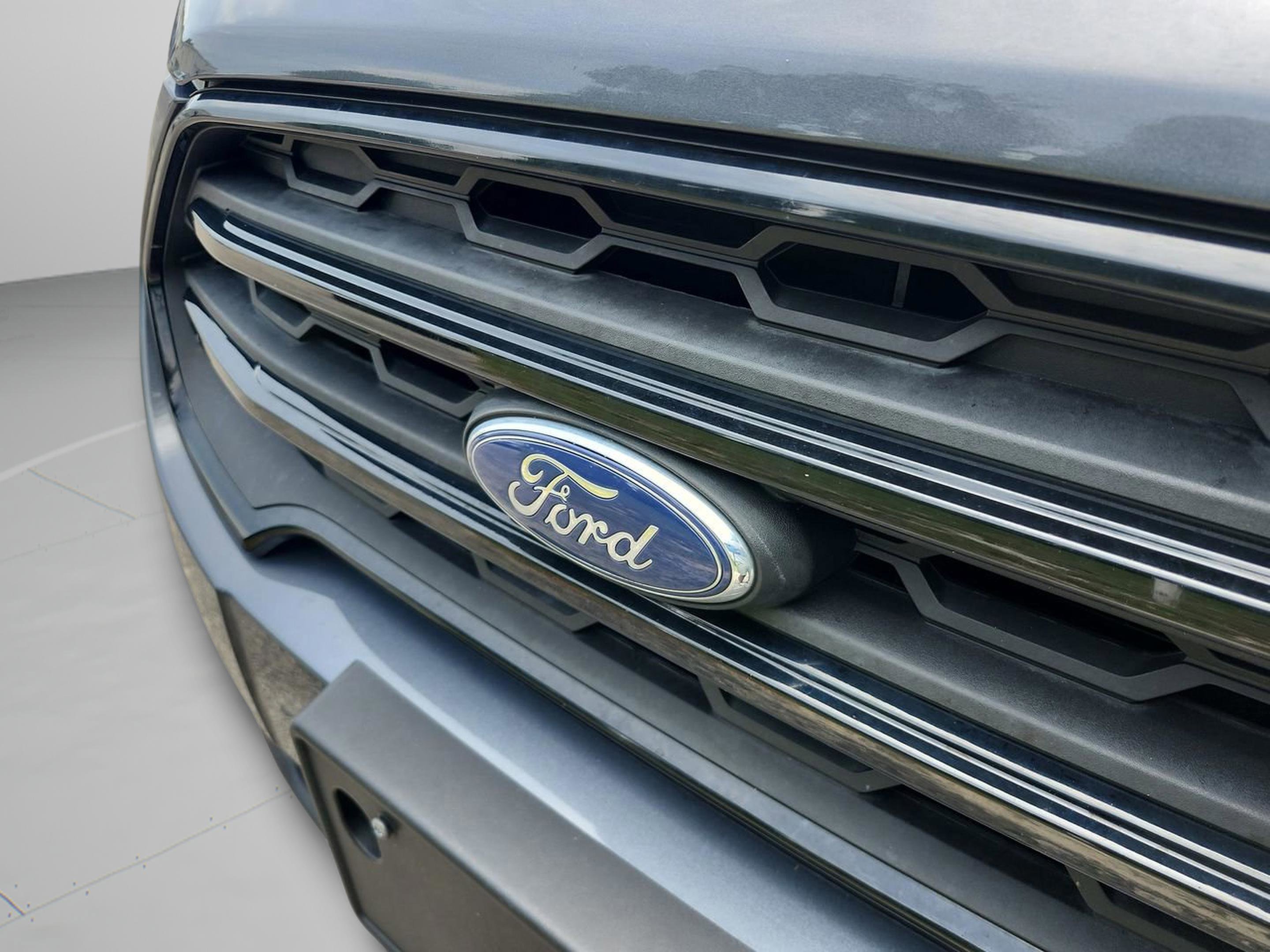 Used 2018 Ford EcoSport S FWD image 28