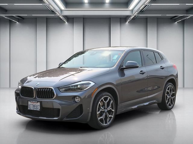 Used 2020 BMW X2 sDrive28i w/ M Sport X Package FWD image 8