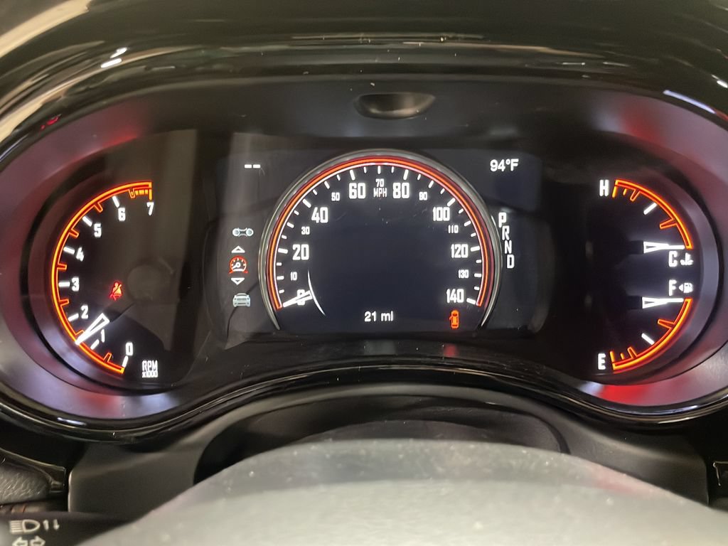 New 2026 Dodge Durango GT w/ Blacktop Package AWD/4WD image 21