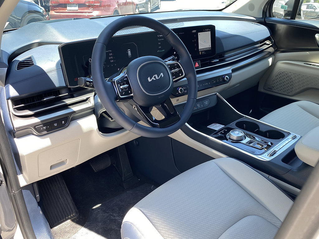 New 2026 Kia Carnival SX Prestige FWD image 12