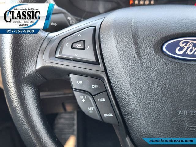 Used 2022 Ford Edge SE AWD/4WD image 27
