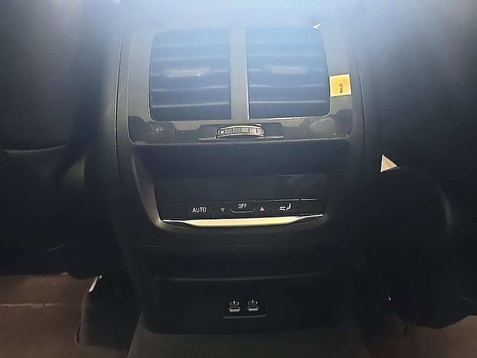 Used 2022 BMW X3 xDrive30i w/ Convenience Package image 35