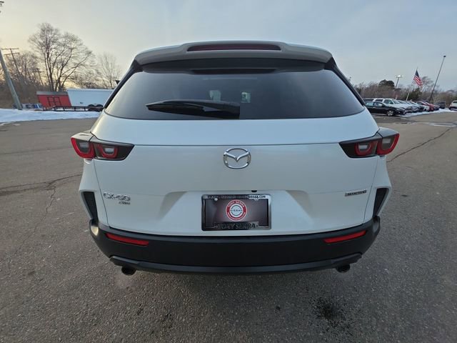 Used 2023 MAZDA CX-50 AWD 2.5 S w/ Premium Plus Pkg image 25