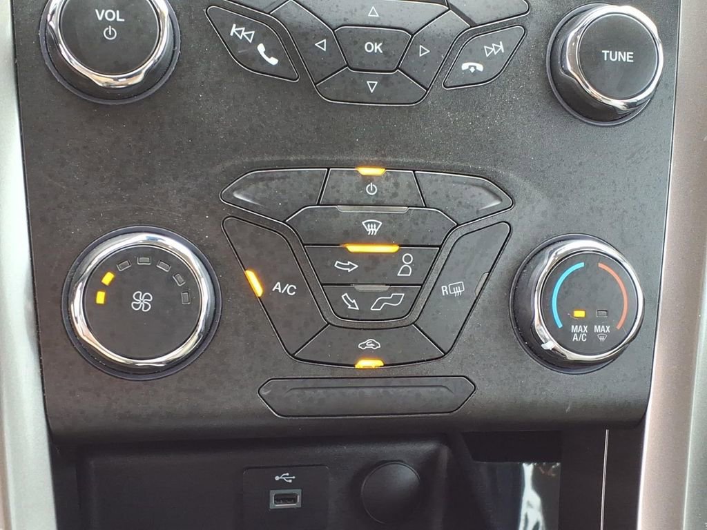 Used 2019 Ford Fusion S image 17