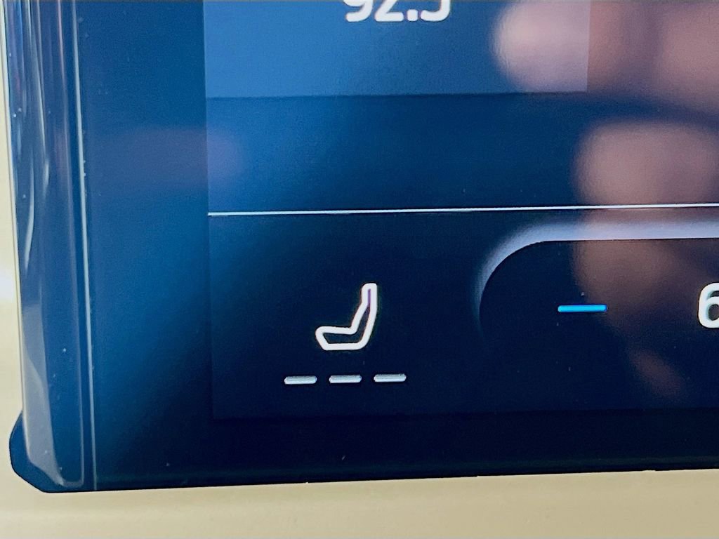 New 2025 Ford Bronco Sport Big Bend w/ Convenience Package image 23