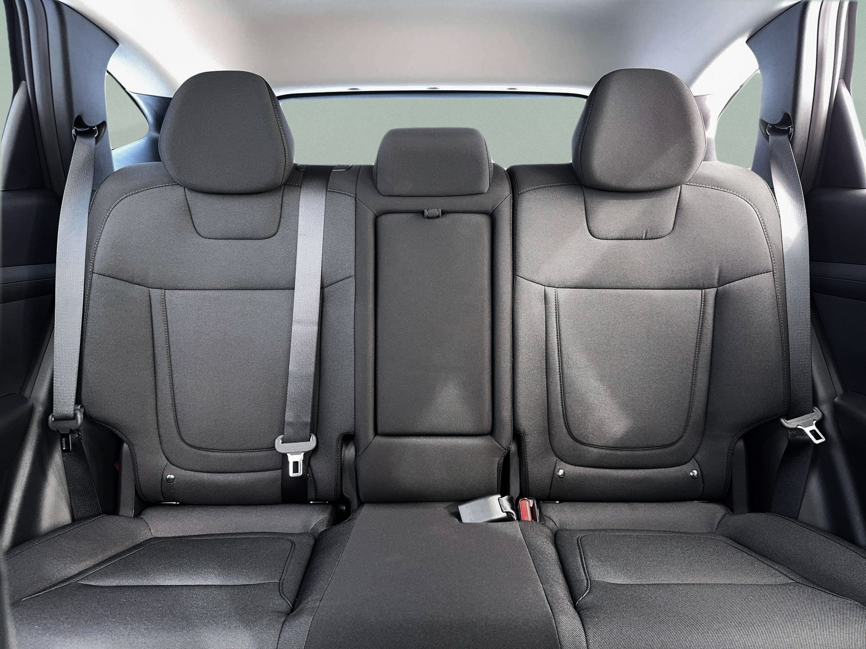 New 2026 Hyundai Tucson Blue SE AWD/4WD image 16