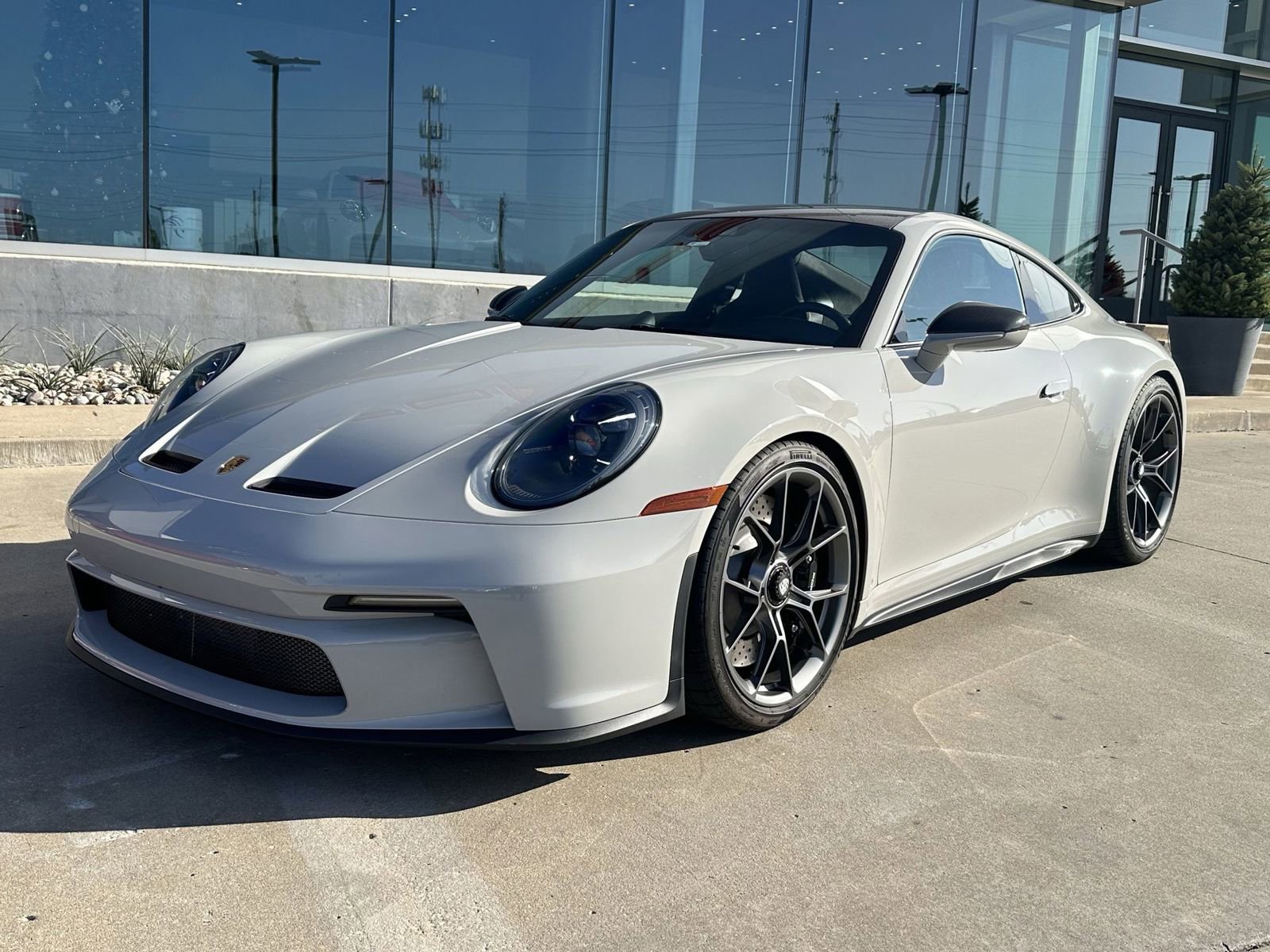 Used 2023 Porsche 911 GT3 image 1