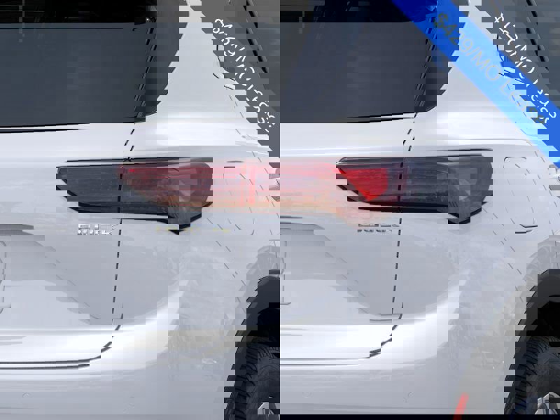 New 2026 Buick Envision Preferred AWD/4WD image 34