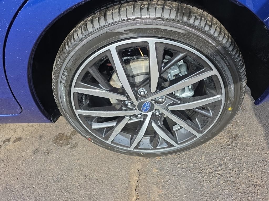 New 2026 Subaru Impreza 2.0i Sport AWD/4WD image 10